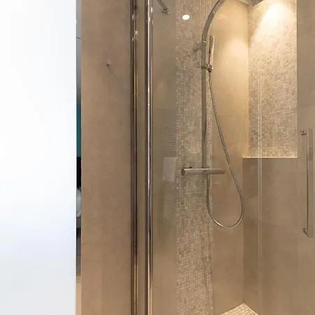 Апартаменты Blue Dreams Yourhosthelper Канны