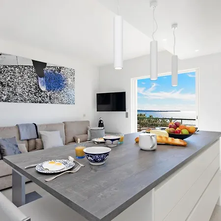 Blue Dreams Yourhosthelper Lejlighed