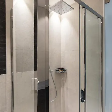 Blue Dreams Yourhosthelper Lägenhet *