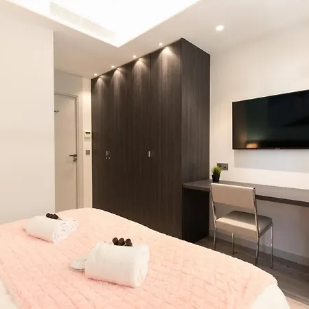 Apartment Blue Dreams Yourhosthelper