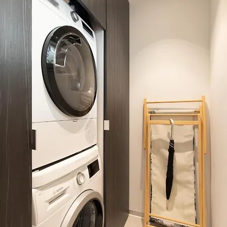 Blue Dreams Yourhosthelper דירה *