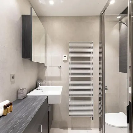 דירה Blue Dreams Yourhosthelper *