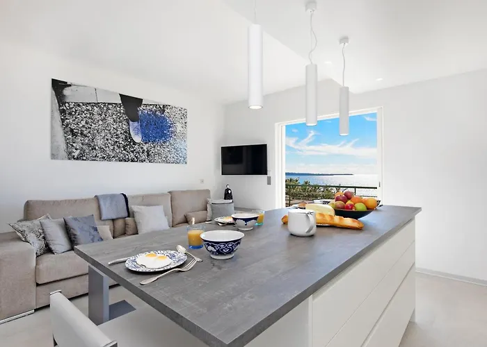 Blue Dreams Yourhosthelper Apartmán