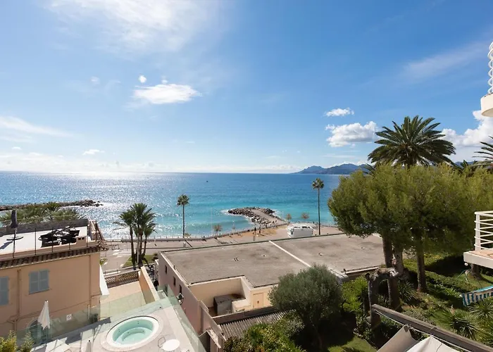 Blue Dreams Yourhosthelper Apartmán *