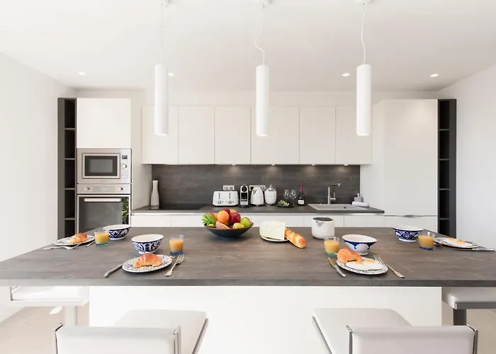 Apartmán Blue Dreams Yourhosthelper *