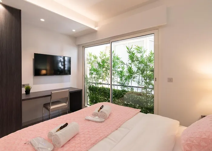 Apartmán Blue Dreams Yourhosthelper Cannes