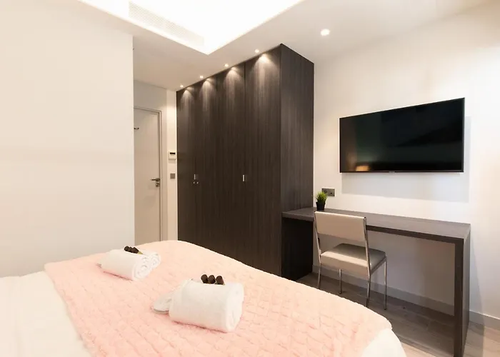 Apartmán Blue Dreams Yourhosthelper