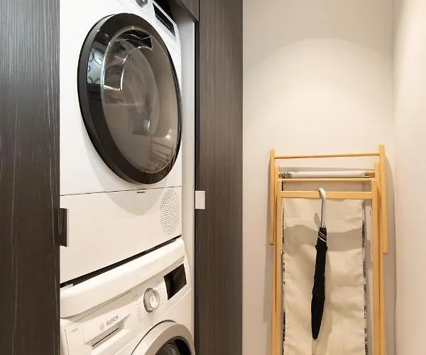 Blue Dreams Yourhosthelper Apartmán *