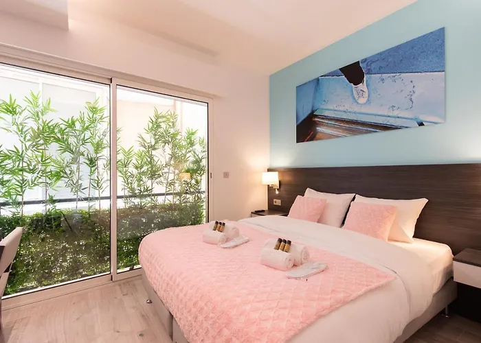 Blue Dreams Yourhosthelper Apartmán Cannes