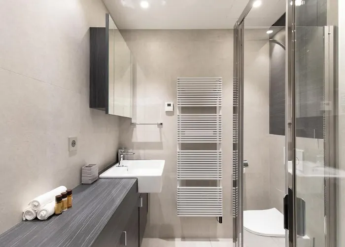 Apartmán Blue Dreams Yourhosthelper *