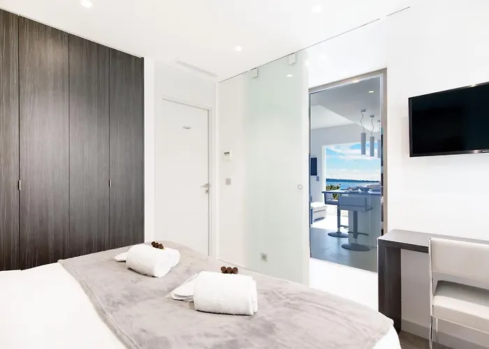 Blue Dreams Yourhosthelper Apartmán