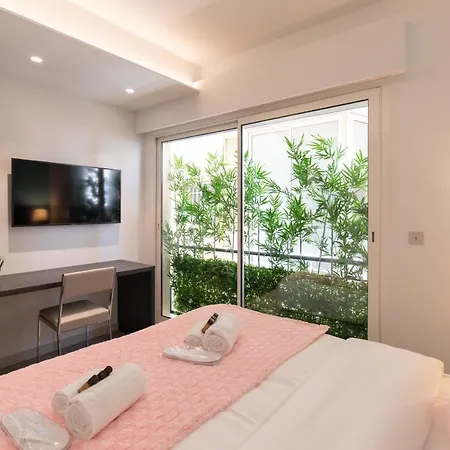 Appartamento Blue Dreams Yourhosthelper Cannes